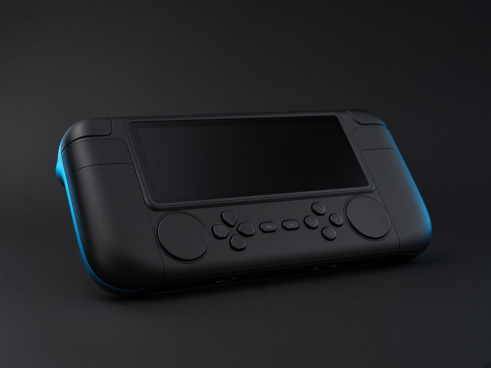 Steam Deck OLED